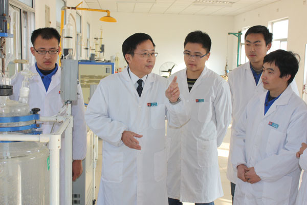 Sodium Hydroxide 98% Factory Supply