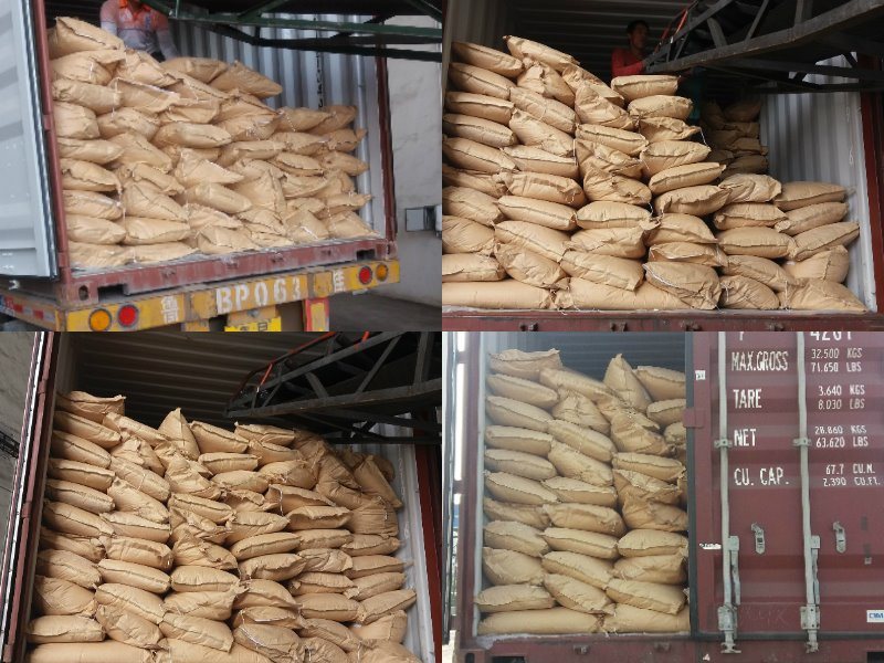 Food Additive Dextrose High Quality Anhydrous Glucose