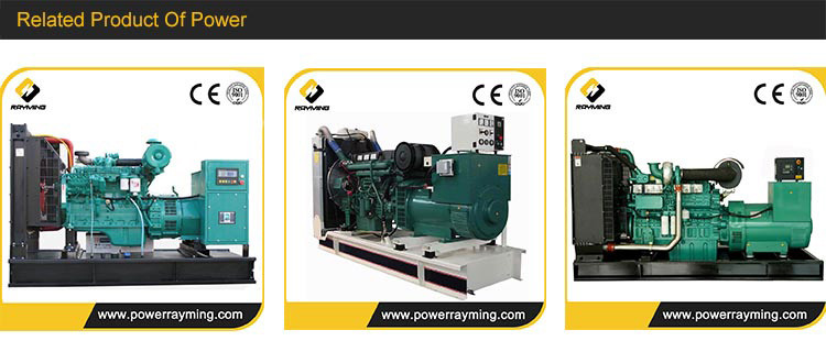 100kva diesel generator 2
