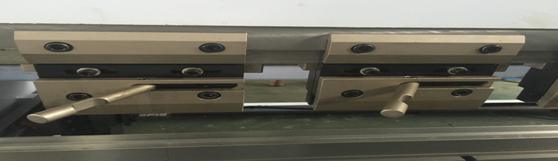 Hydraulic Bending Machine of Smac (PB-160X3200)