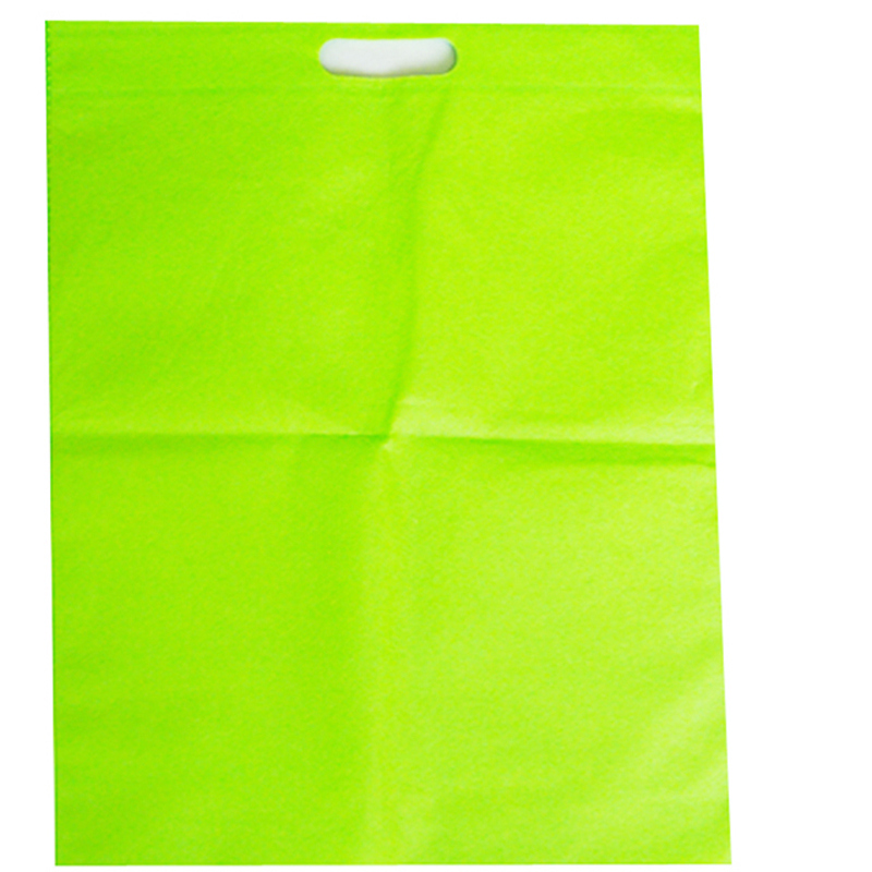 Agricultural Food Non Woven Bag for Rice Flour Grain Maize