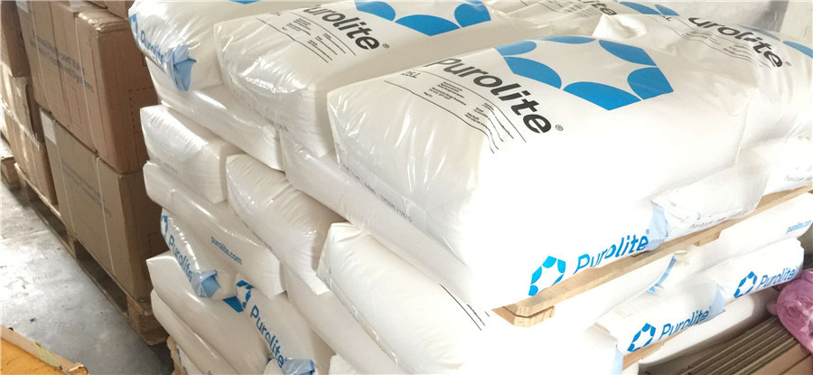 Purolite A400 Ion Exchange Resin