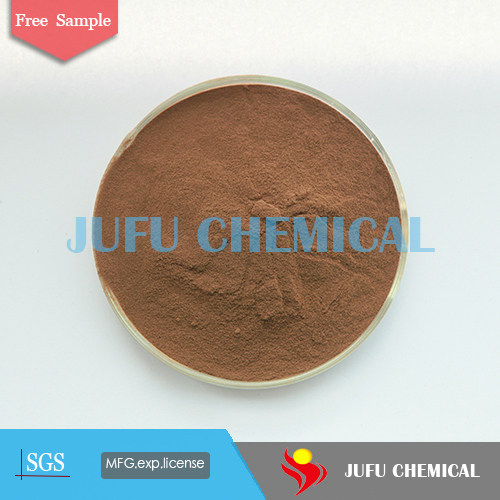 Top Quality Calcium Lignosulfonic Acid 8061-52-7 Calcium Lignosulfonate