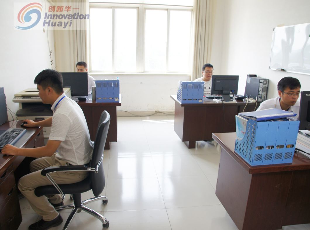 Vacuum Belt Filter Press with Low Price and Good Effect