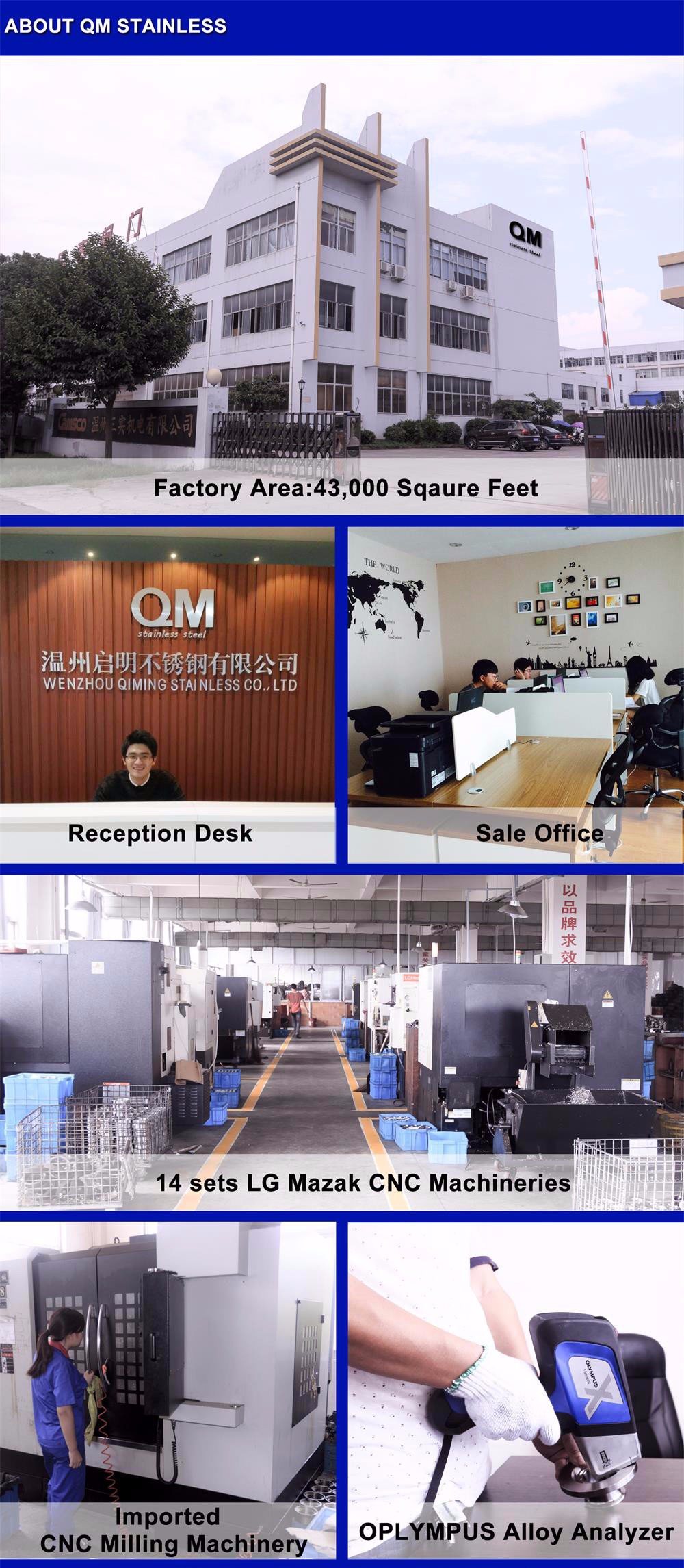 Sanitary Centrifugal Pump Stainelss Steel Pump 304/316L