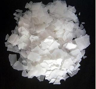 Caustic Soda Flakes/Sodium Hydroxide 99% 96% Purity
