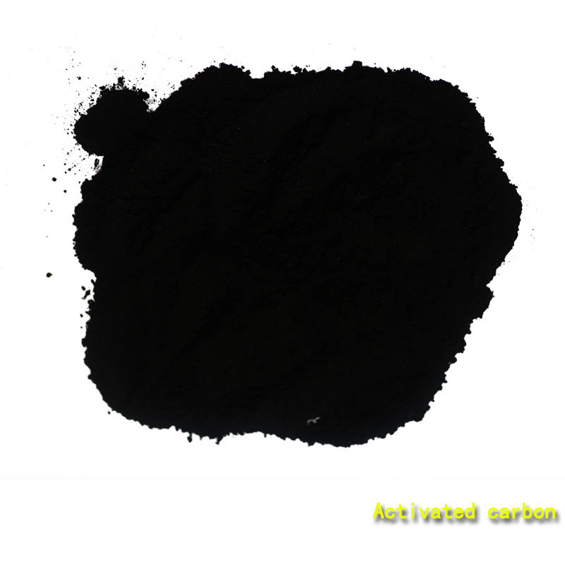 Powder Activated Carbon with Best Price and High Quality