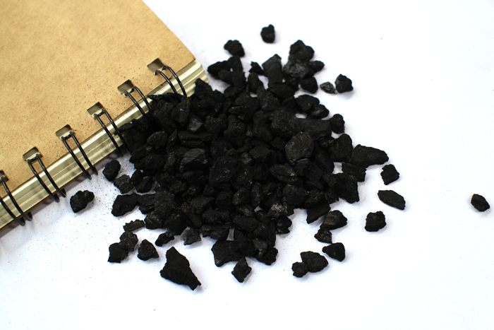Water Treatment Bulk Granular Activated Carbon