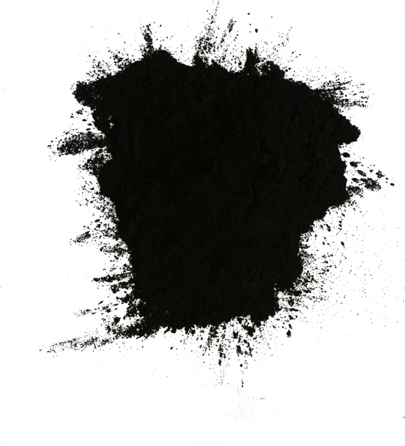 Commercial Granular Powder Coconut Shell Activated Carbon