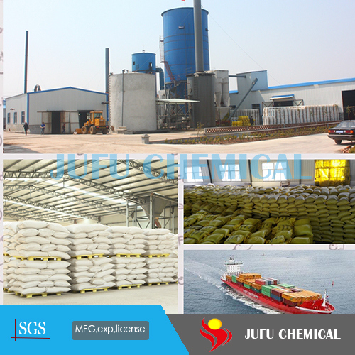 Calcium Lignosulfonate for Compound Fertilizer Specially for Agriculture