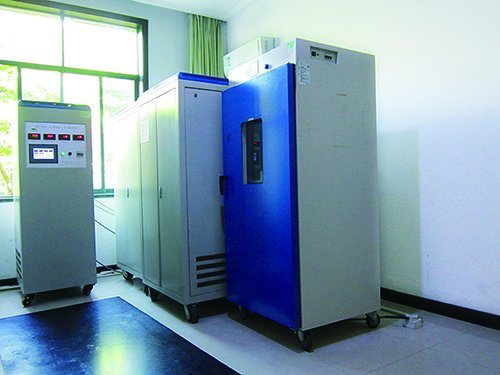 Motor Running Capacitor 450VAC with Ce, CQC, TUV, UL Approval