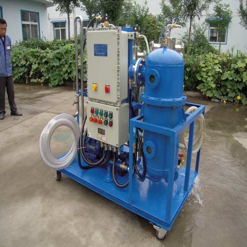 Oil water separator prices for wastewater treatment