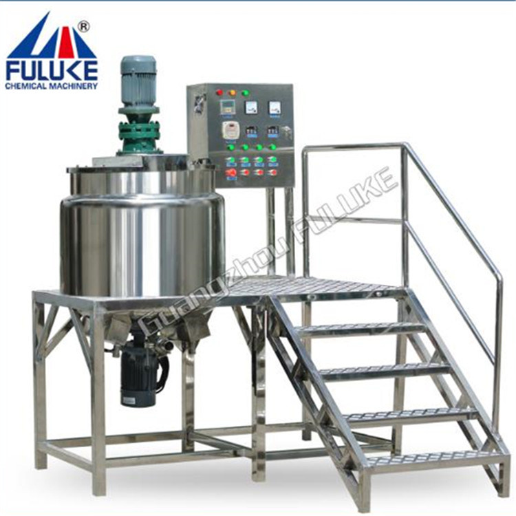 Liquid Mix Agitators Hot Sale