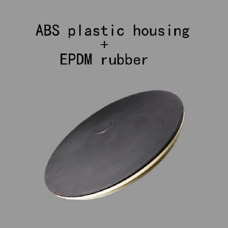municipal wastewater treatment 260mm of disc epdm air sparger bubble diffuser