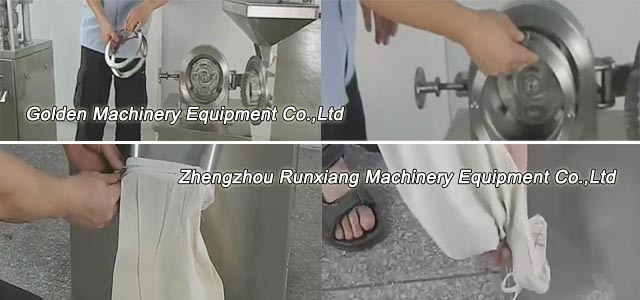 Indian Spice Grinder Chilli Maize Grinding Mill Machine Price