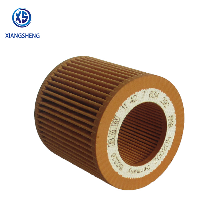 Drum China Stock Available OEM High Quality Oil Filter 11427634291 for B. M. W X1 X3 Z4