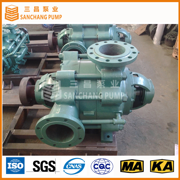 multistage pump (1)