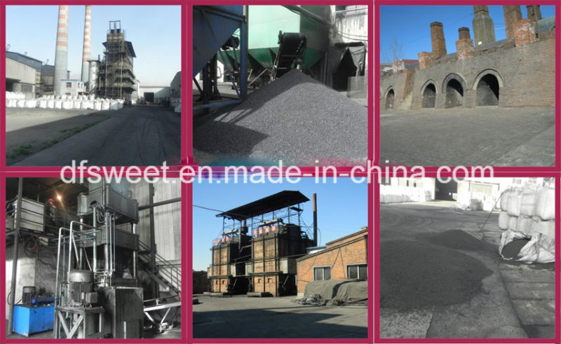 Water Purification Coal Based Columnar Activated Carbon Bulk Activated Carbon Price in Kg