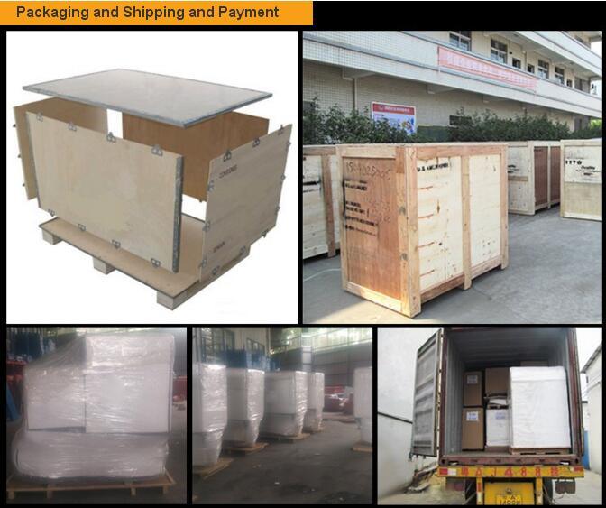 China Supply Oil Lubricant Screw Air Compressor (37kw, 50HP)