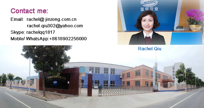 Jinzong Machinery Jrka Series Vacuum Homogenizer Emulsifying Blender Machine Supplier