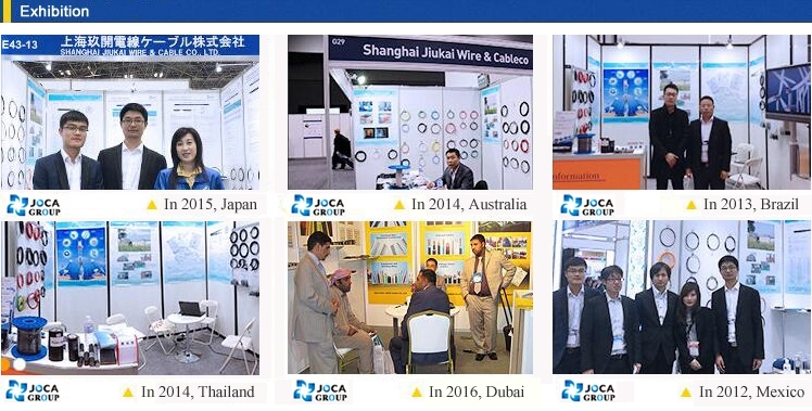 PVC Hook up Wire Electrical Wiring Electric Wire Cable