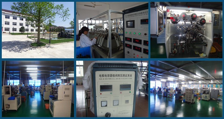 CD60 Motor Start Capacitor for Refrigerator and Air Conditioner Capacitor