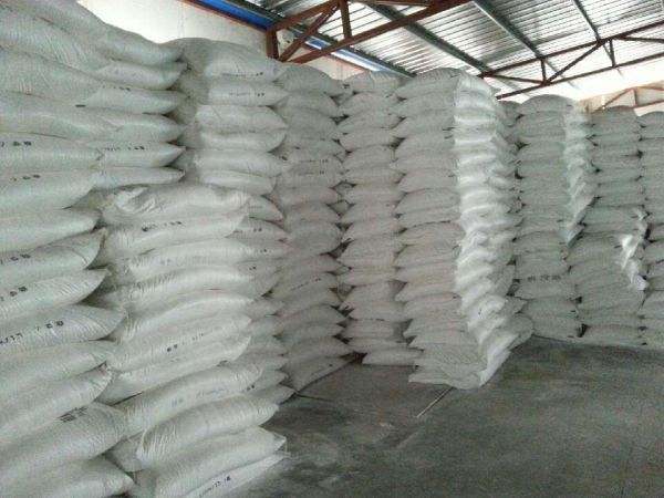 Soda Ash / Sodium Carbonate Dense & Light Powder Na2co3 96%-99%