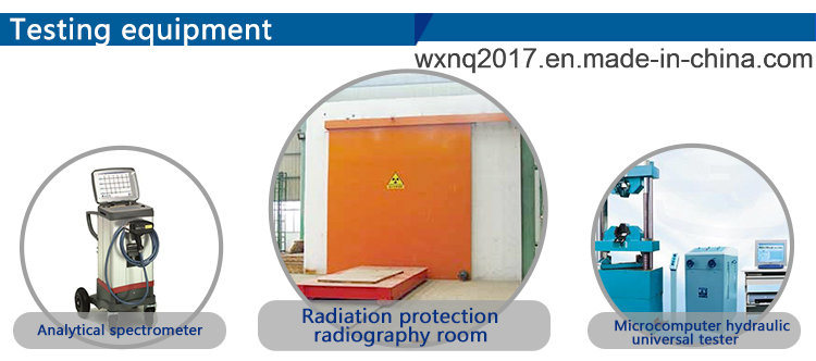 Stainless Steel Seed Tank Used for Biochemical Fermentation