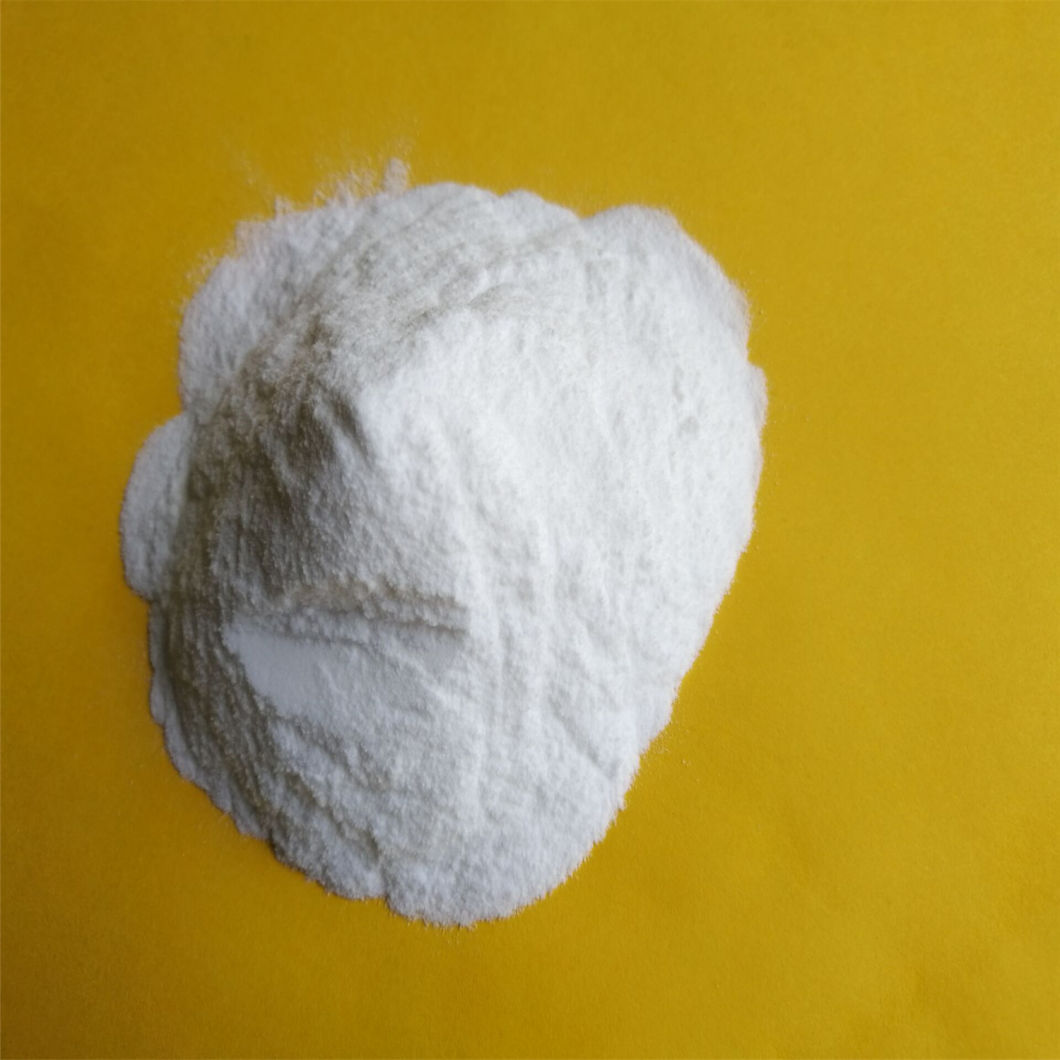 China Made Sodium Carbonate (soda ash dense light)