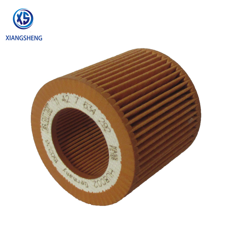 Drum China Stock Available OEM High Quality Oil Filter 11427634291 for B. M. W X1 X3 Z4