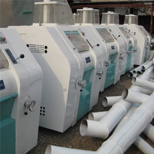 Maize Processing Plant for Sale