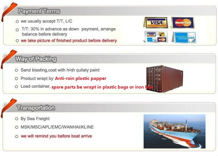 Coal Slime Drying Equipment of Rotary Drum Dryer