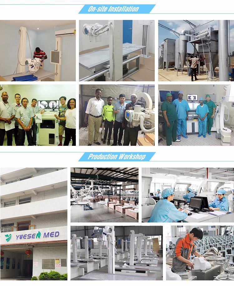 Yste301 Cheapest Price up to 70 Test Project LCD Display Semi-Auto Biochemistry Analyzer