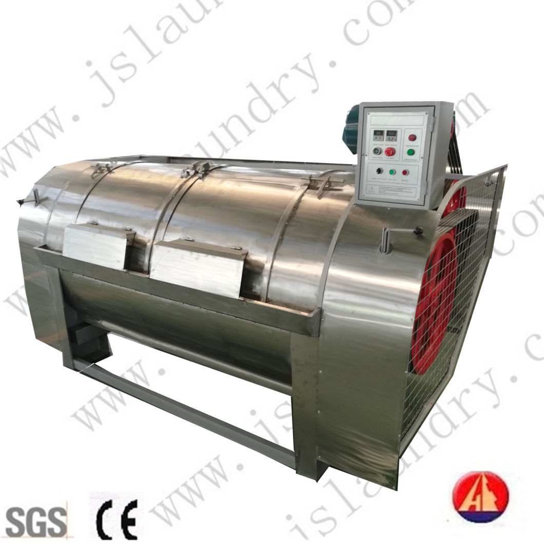 Industrial Washing Machine 200kg /Carpet Washing Machine (CE Approved)