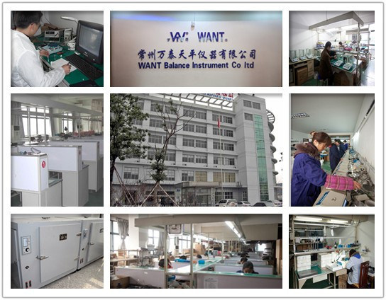 Good Quality Digital Viscometer with RS232