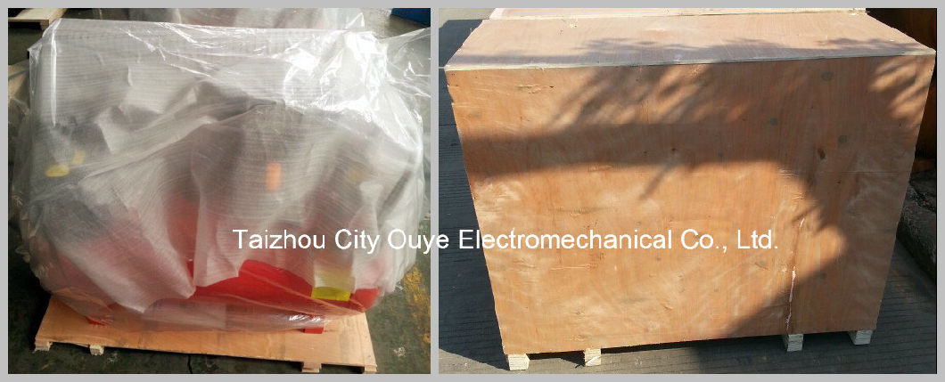 4kw 5.5HP 100L 8bar Belt Driven Air Compressor (V-0.6/8)