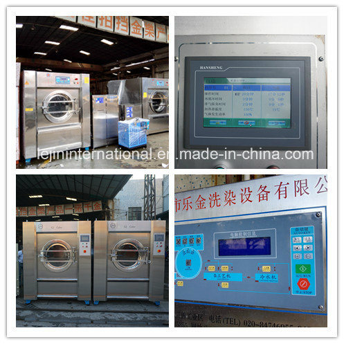 Cy Series Ozone Machine Ozone Washing Machine