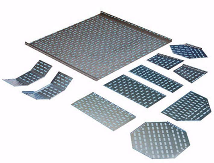 Zinc Plated or Hot DIP Galvanized Wire Mesh Cable Tray Prices