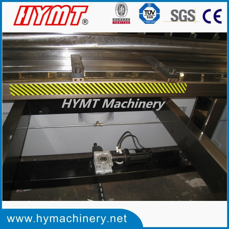 WE67K-160X3200 CNC Hydraulic Press Brake bending folding machine