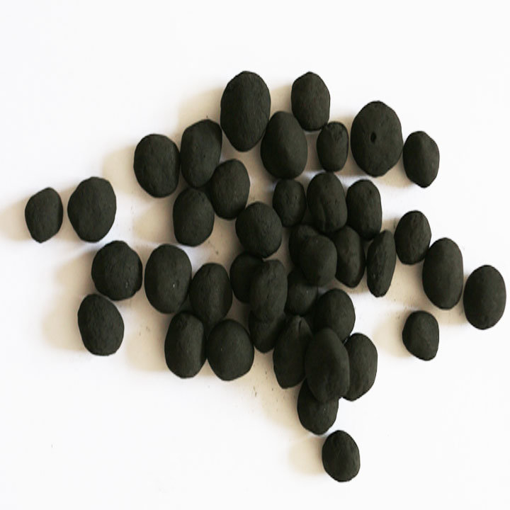 Hot Sales in 2018 Activated Carbon Ball Price Per Ton