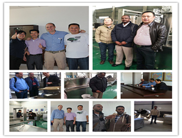 Vegetable&Fruit Washing Machine/Commercial Vegetable Cleaning Machine