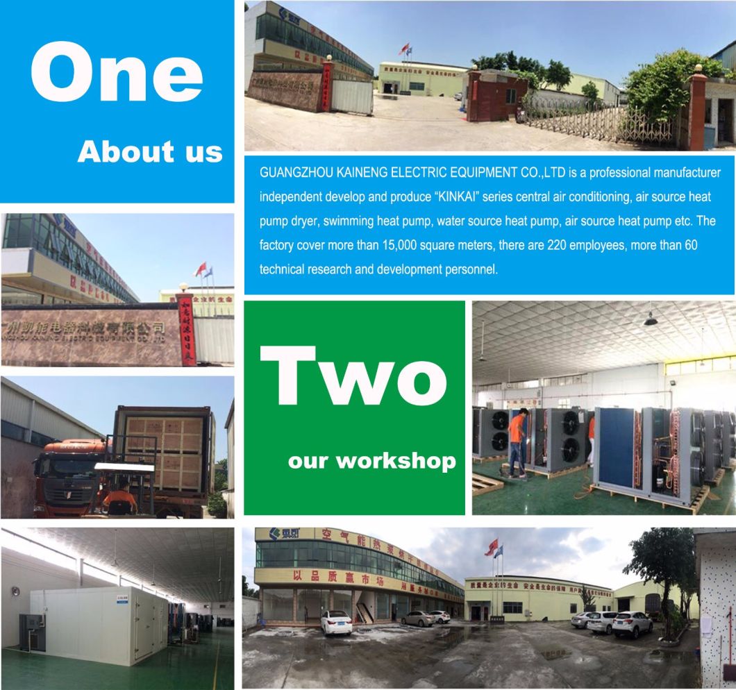 Agricultural Machinery Grain Processing Machine/ Maize Dryer