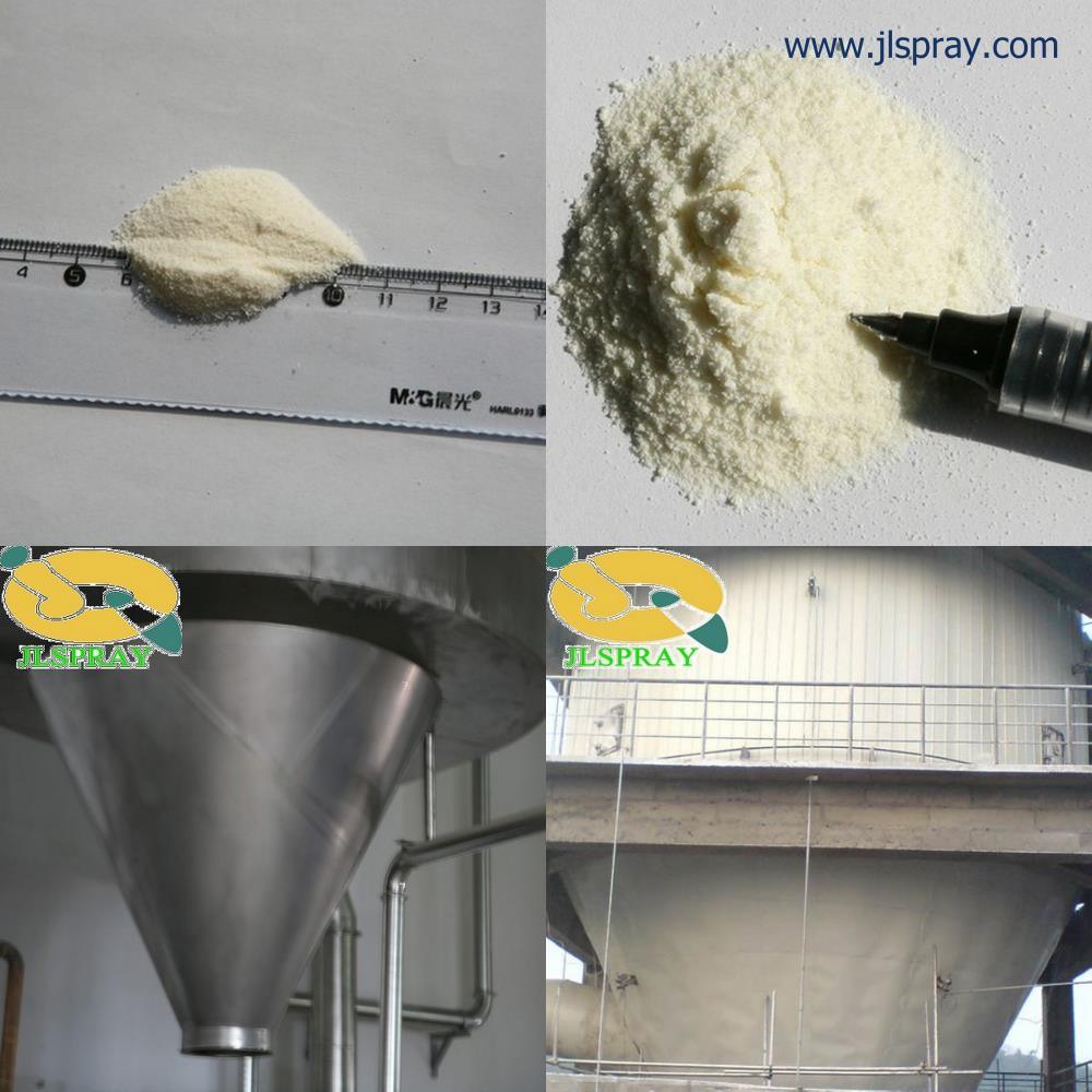 Coffee Creamer Coffee Mate Non-Dairy Creamer Production Line