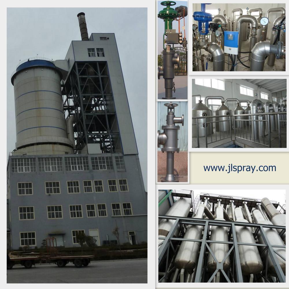 Glucose Maltose and Maltodextrin Production Plant