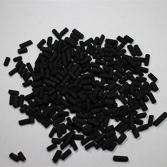 Anthracite Coal Columnar/ Globular Activated Carbon Price Per Ton