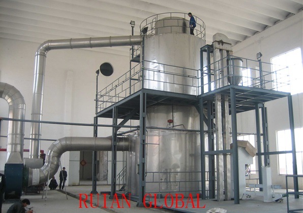 Spray Dryer Price for Mini Small Lab