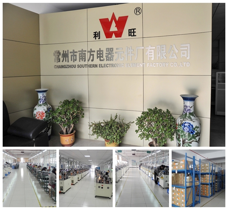 Rx27 Ceramic Variable Cement Power Wirewound Resistor