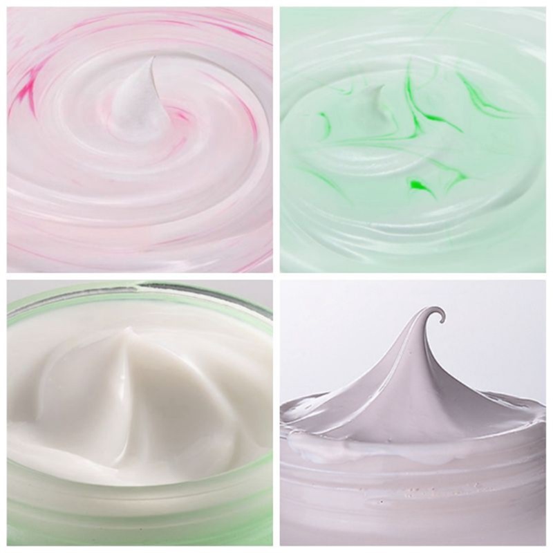 Vacuum Mixing Homogenizer for Cosmetic Toothpaste Ointment Cream Lotion Shampoo