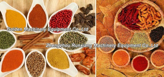 Indian Spice Grinder Chilli Maize Grinding Mill Machine Price