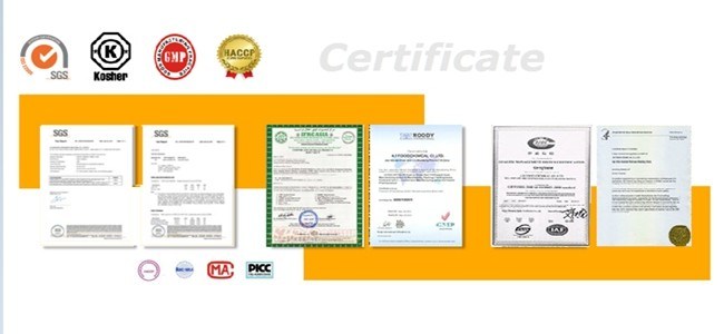 Bulk Organic High Fructose Corn Syrup